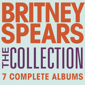 Britney Spears | The Collection: Britney Spears