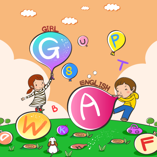 Flash Cards for Kidz