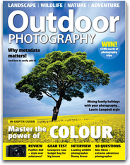 Outdoor Photography Magazine