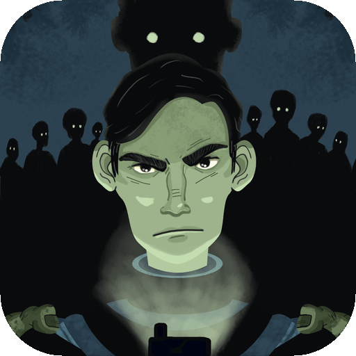 Here's something different: Mayday! Deep Space, a voice-controlled survival game
